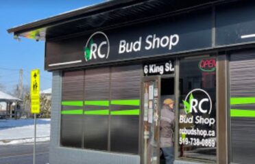 RC Bud Shop – Harrow
