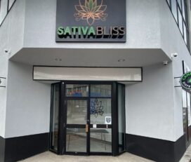 Sativa Bliss – Belleville