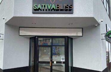 Sativa Bliss – Belleville