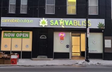 Sativa Bliss – Kitchener