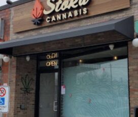 Stok’d Cannabis – Kingston Rd, Scarborough