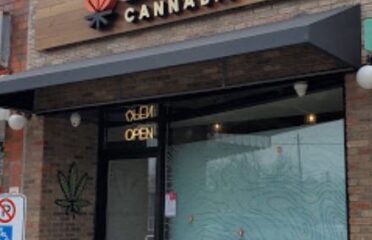 Stok’d Cannabis – Kingston Rd, Scarborough
