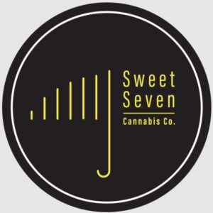 Sweet Seven Cannabis Waterloo