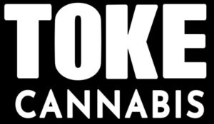 TOKE Cannabis Midland