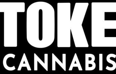 TOKE Cannabis – Midland
