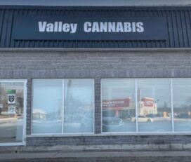 Valley Cannabis – Pembroke