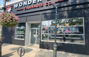 Wonder Buds Cannabis Co. – Niagara Falls