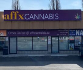 Affx Cannabis – Hamilton