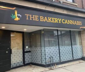 The Bakery Cannabis – Toronto