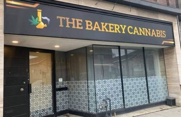 The Bakery Cannabis – Toronto