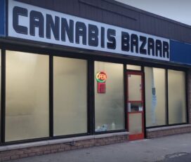 Cannabis Bazaar – Gananoque