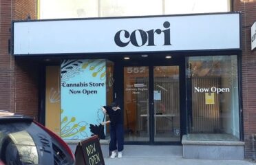 Cori Cannabis – Toronto