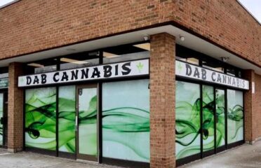 Dab Cannabis – Brampton