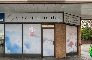 dream cannabis – Kemptville