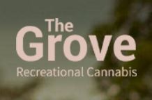 The Grove Cannabis Ottawa
