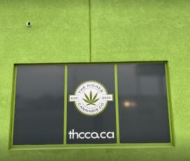 The Higher Cannabis Company – Tilbury