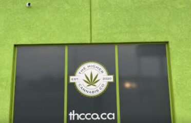 The Higher Cannabis Company – Tilbury