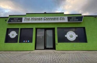 The Higher Cannabis Company – Windsor