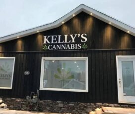 Kelly’s Cannabis – Huntsville