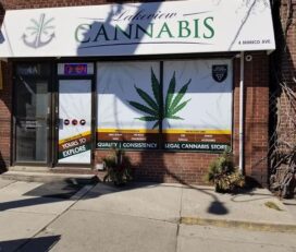 Lakeview Cannabis – Etobicoke