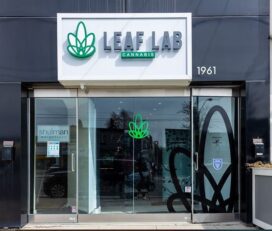 Leaf Lab Cannabis – North York