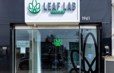 Leaf Lab Cannabis – North York