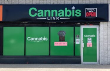 Cannabis Link – Highbury, London