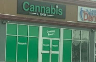 Cannabis Link – Sherwood, London