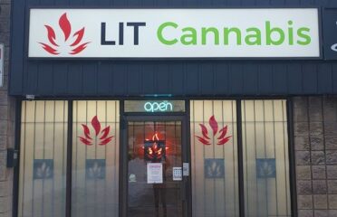 Lit Cannabis – London