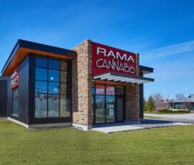 Rama Cannabis – Orillia