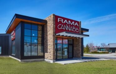 Rama Cannabis – Orillia