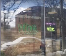 Vibe Cannabis – Toronto