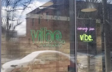 Vibe Cannabis – Toronto