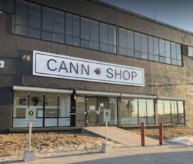 Cann Shop – North York