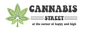 Cannabis Street Toronto