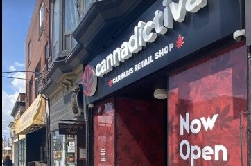 Cannadictiva – Toronto