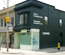 Cannoe – Summerhill, Toronto