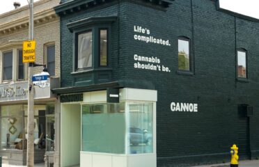 Cannoe – Summerhill, Toronto