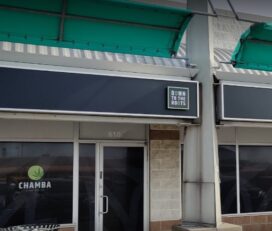 Chamba Cannabis Co – Brampton