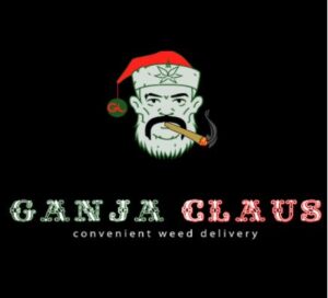 Ganja Claus Same Day Weed Delivery Whitby