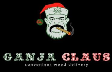 Ganja Claus Weed Delivery