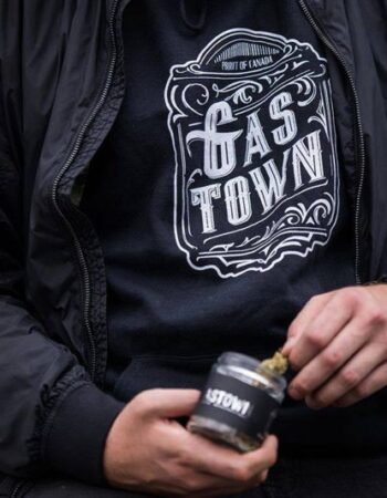 Gastown Collective Cannabis & Concentrates