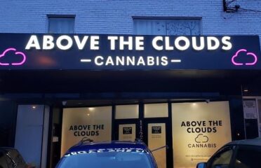 Above The Clouds Cannabis – Etobicoke