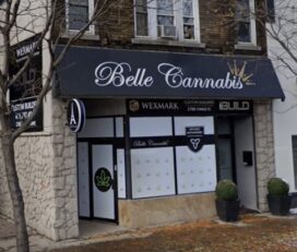 Belle Cannabis – Toronto