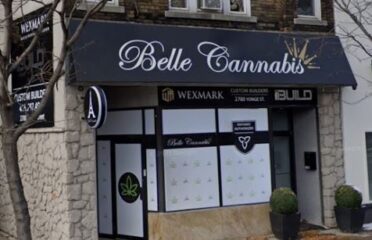 Belle Cannabis – Toronto