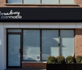 Broadway Cannabis – Orangeville