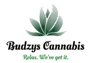 Budzys Cannabis Store Hamilton