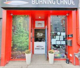 Burning Canoe Inc. – Toronto