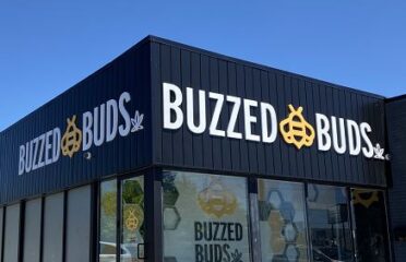 Buzzed Buds – Pickering