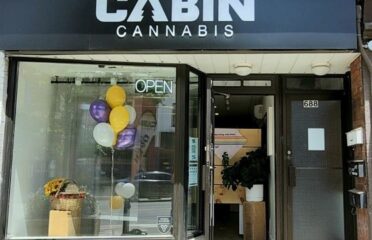 Cabin Cannabis – Toronto